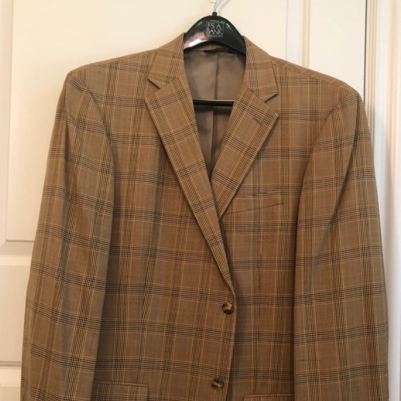 Men’s Sport Coat - Picture 3 of 8